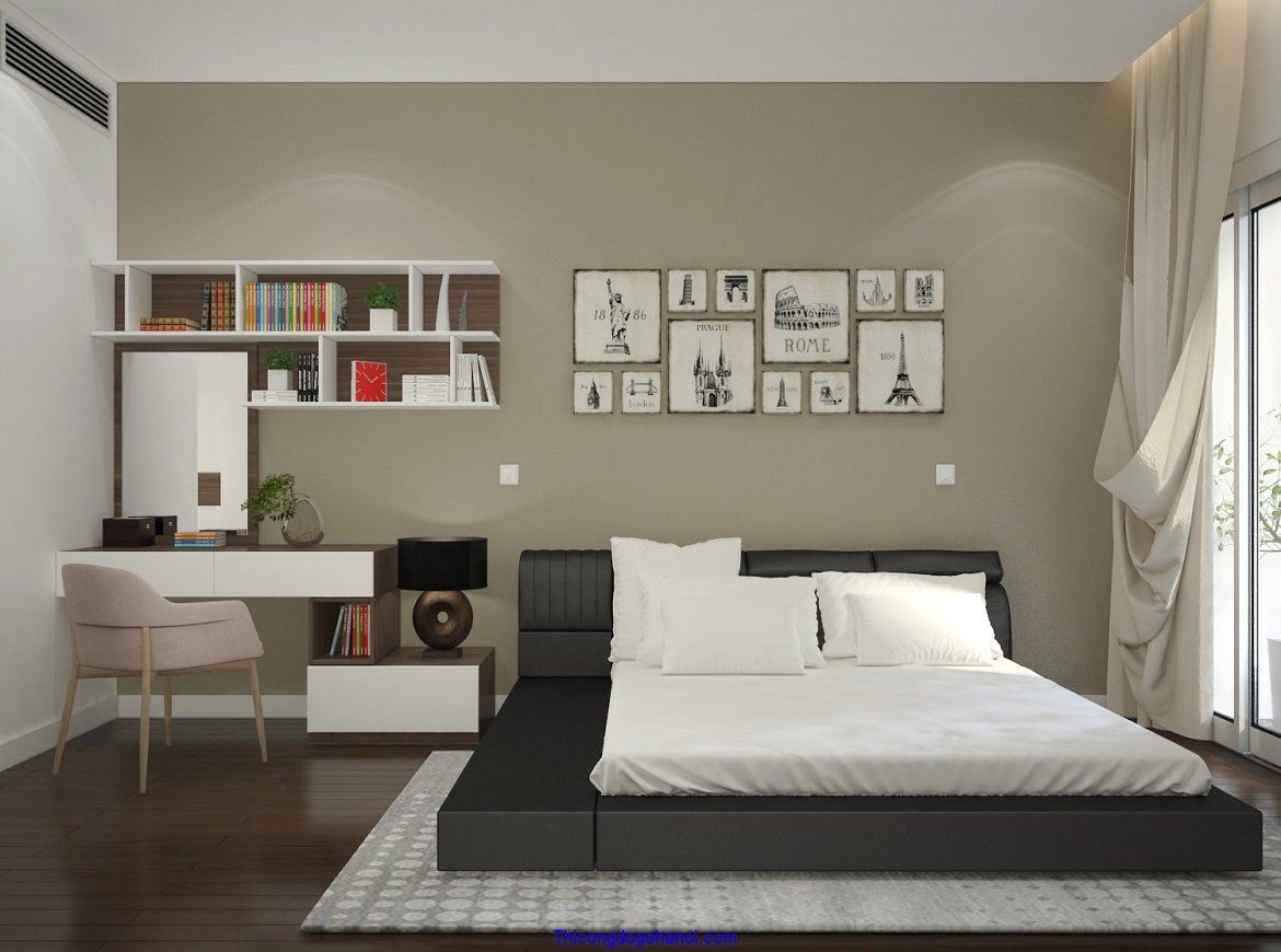 Industrial real estate market begins to accelerate.