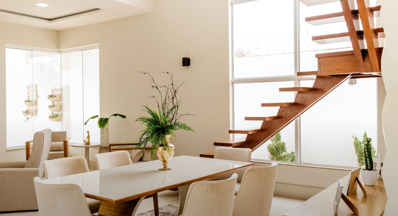 Get rich with real estate, why not?